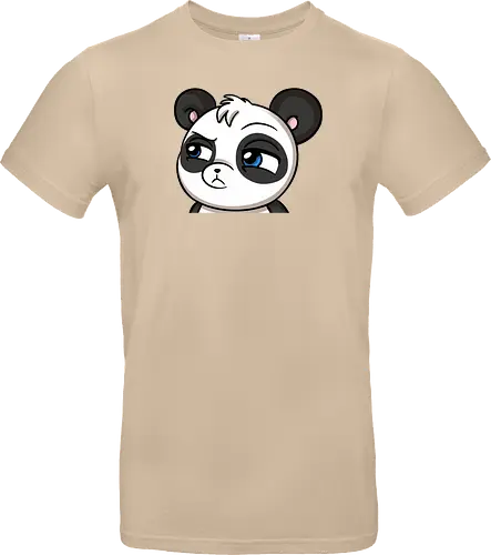 PandaAmanda - Skeptical