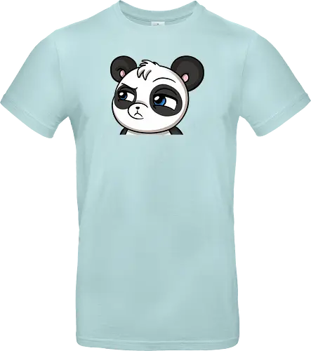 PandaAmanda - Skeptical