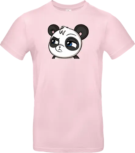 PandaAmanda - Skeptical