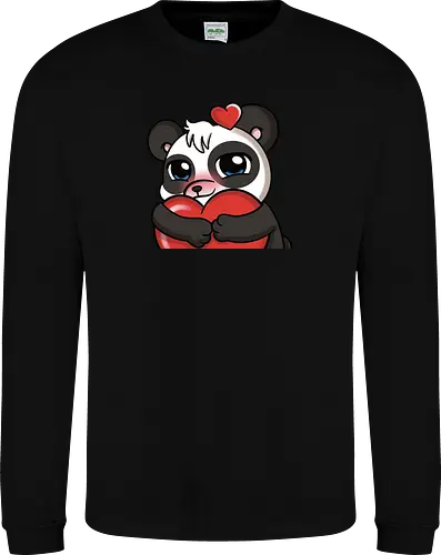 PandaAmanda - Love