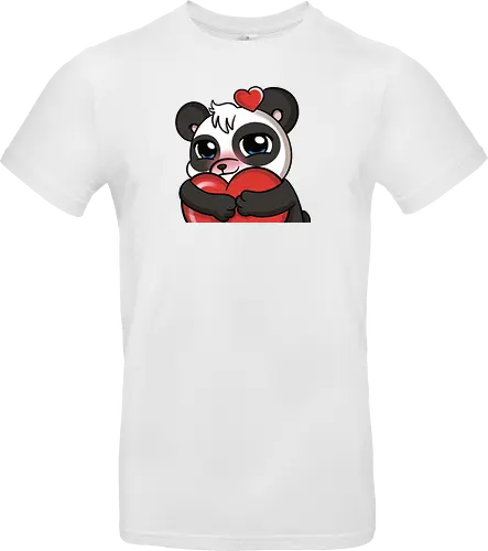 PandaAmanda - Love
