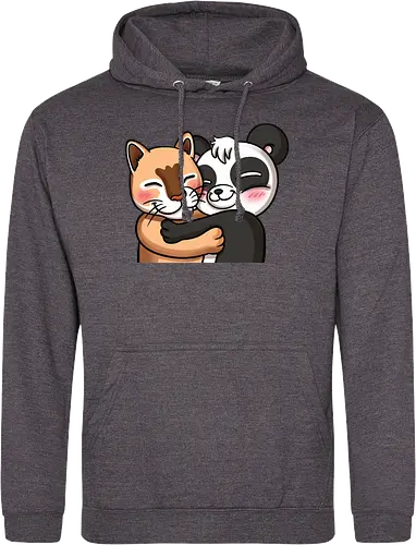 PandaAmanda - Hug