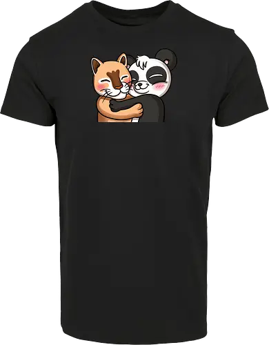 PandaAmanda - Hug