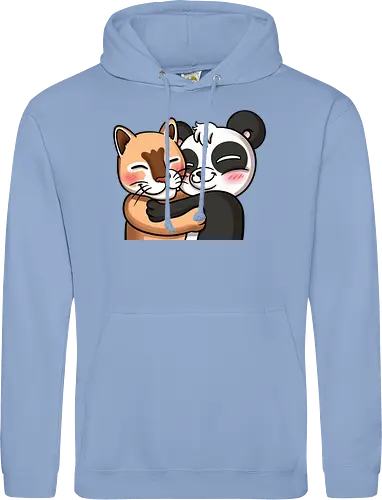 PandaAmanda - Hug