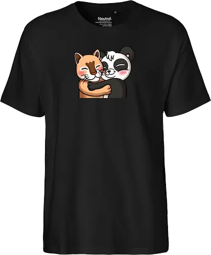 PandaAmanda - Hug