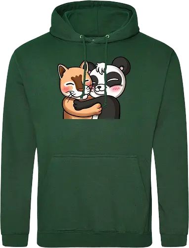 PandaAmanda - Hug
