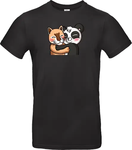 PandaAmanda - Hug