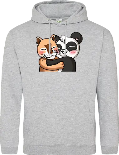 PandaAmanda - Hug