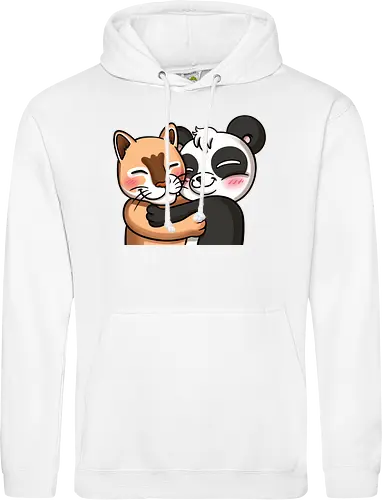 PandaAmanda - Hug
