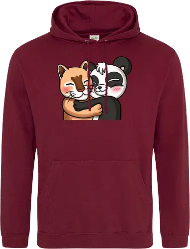 PandaAmanda - Hug
