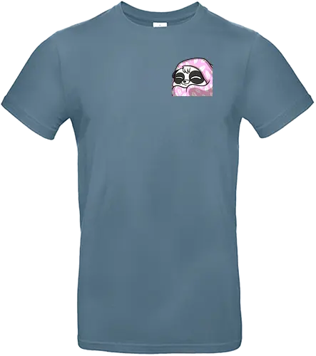 PandaAmanda - Cozy - Standard T-Shirt