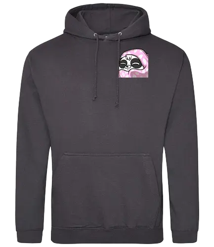 PandaAmanda - Cozy - Standard Hoodie