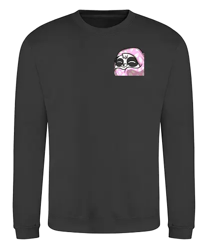 PandaAmanda - Cozy - Sweatshirt