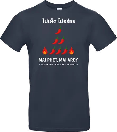 Scharf - Standard T-Shirt
