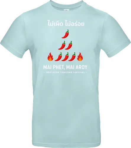 Scharf - Standard T-Shirt
