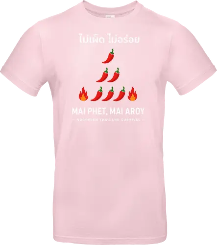 Scharf - Standard T-Shirt
