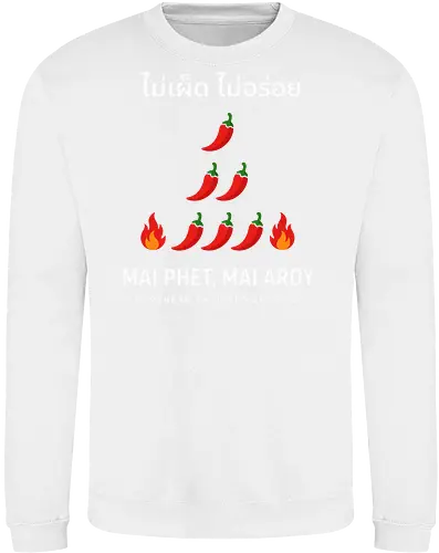Scharf - Sweatshirt