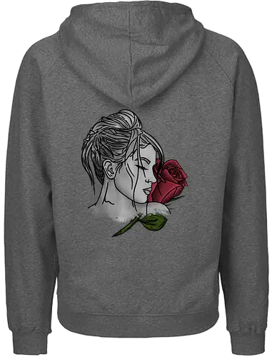 Fairtrade Hoodie