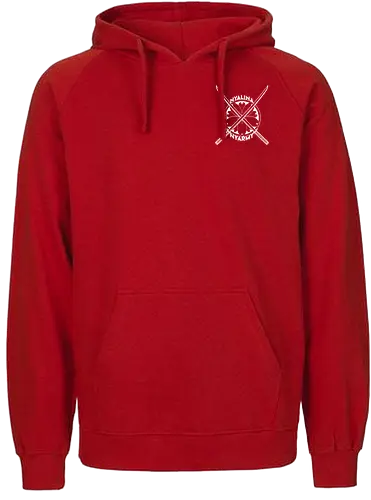 Nyalina - Kunai white - Fairtrade Hoodie