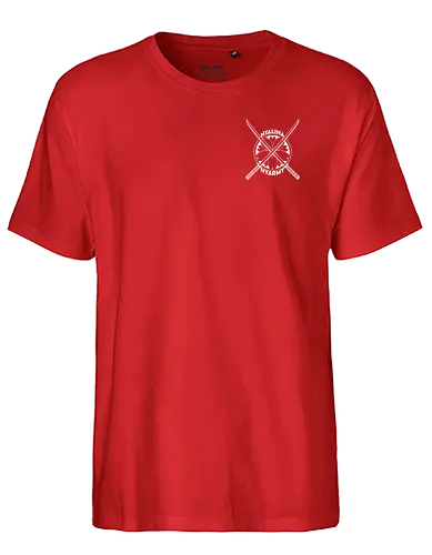Nyalina - Kunai white - Fairtrade T-Shirt