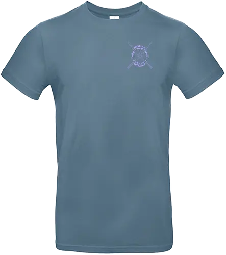 Nyalina - Kunai purple - Standard T-Shirt