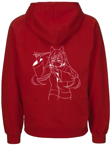 Fairtrade Hoodie