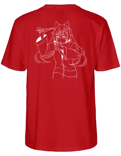Fairtrade T-Shirt