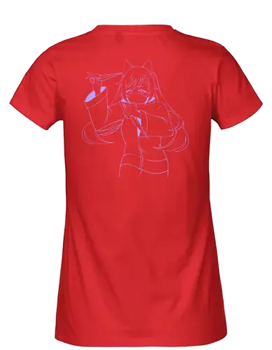 Fairtrade Girl Shirt