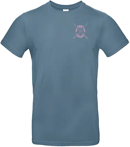 Nyalina - Katana pink - Standard T-Shirt