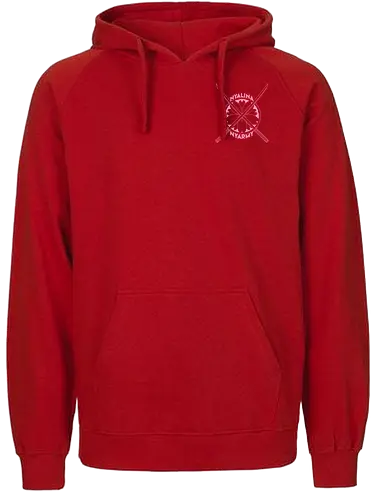 Nyalina - Katana pink - Fairtrade Hoodie
