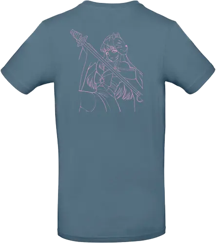 Standard T-Shirt