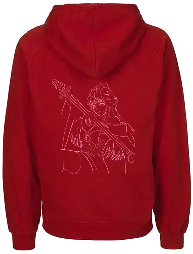 Fairtrade Hoodie