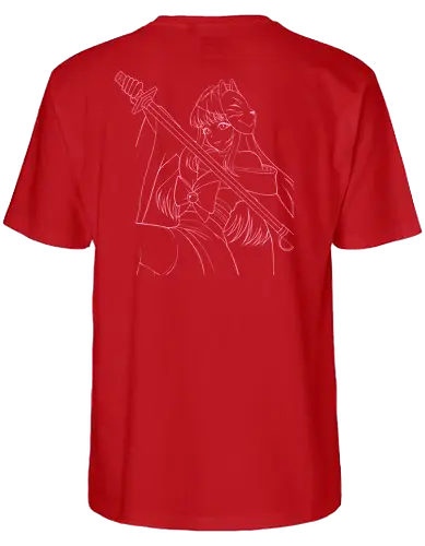 Fairtrade T-Shirt