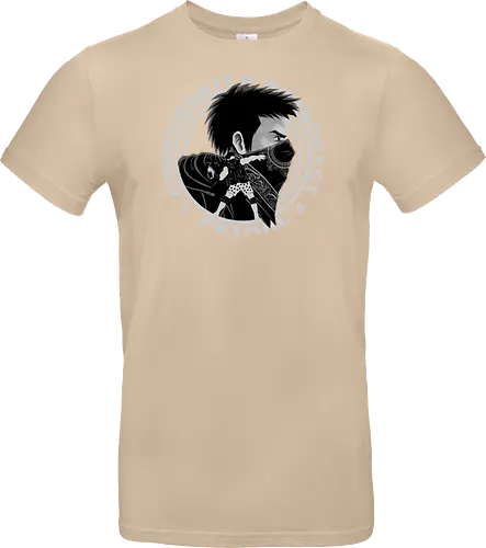 Compensated Anarchist - Dungeon Crawler Carl, RPG - Standard T-Shirt
