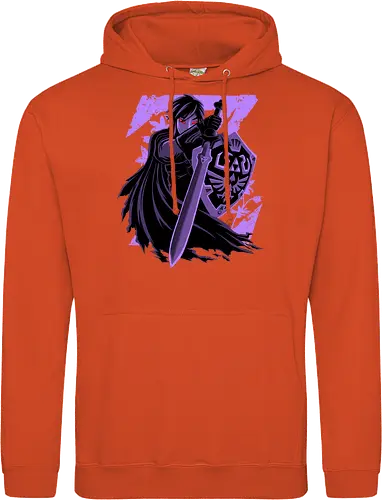 I'm A Shadow - Dark Link, Legend, Hero of Time, Shadow - Standard Hoodie