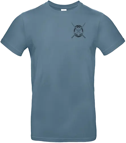 Nyalina - Katana black - Standard T-Shirt