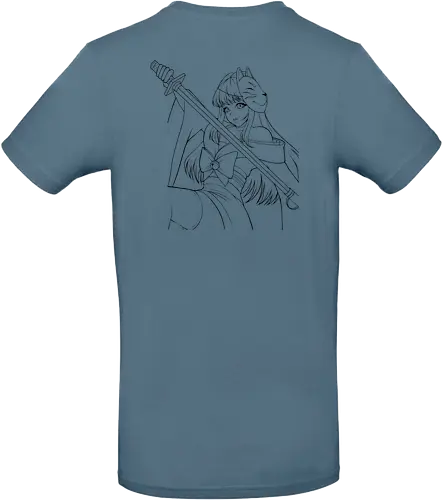 Standard T-Shirt