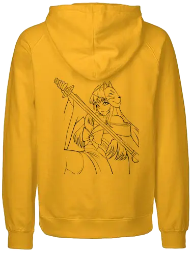 Fairtrade Hoodie