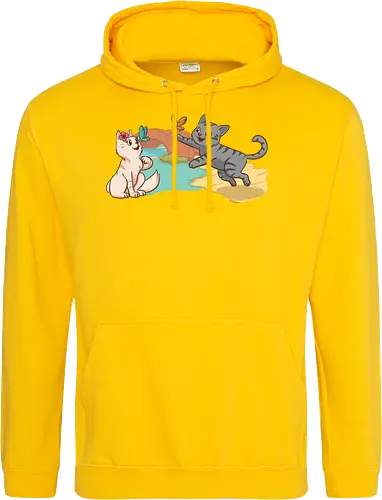 RichtigRonja - Chovy&Nala
