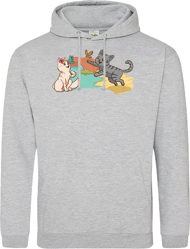 RichtigRonja - Chovy&Nala