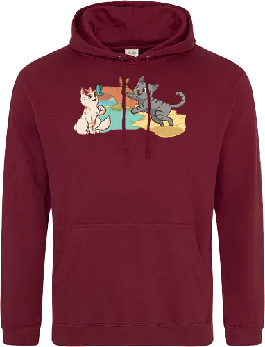 RichtigRonja - Chovy&Nala