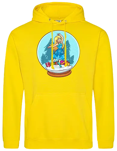 RichtigRonja - Winterprinzessin
