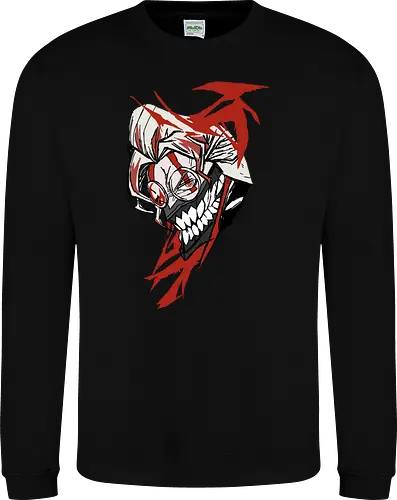 Okarun- Dandadan fanart - Sweatshirt
