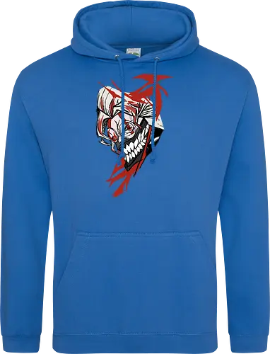 Okarun- Dandadan fanart - Standard Hoodie