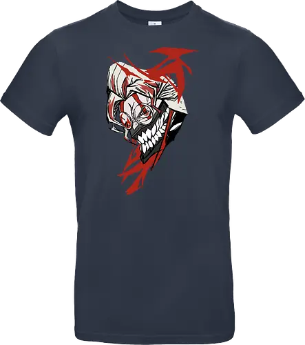 Okarun- Dandadan fanart - Standard T-Shirt