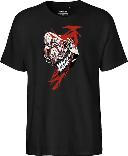 Okarun- Dandadan fanart - Fairtrade T-Shirt