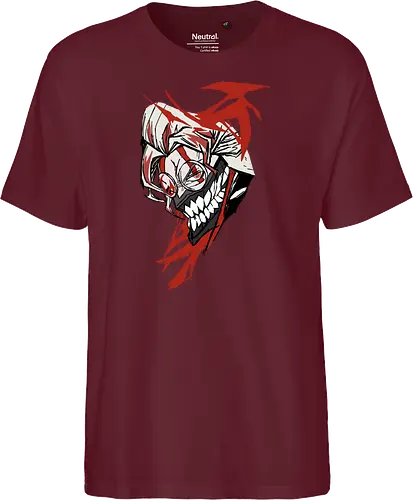 Okarun- Dandadan fanart - Fairtrade T-Shirt