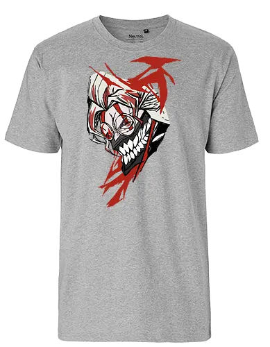 Okarun- Dandadan fanart - Fairtrade T-Shirt