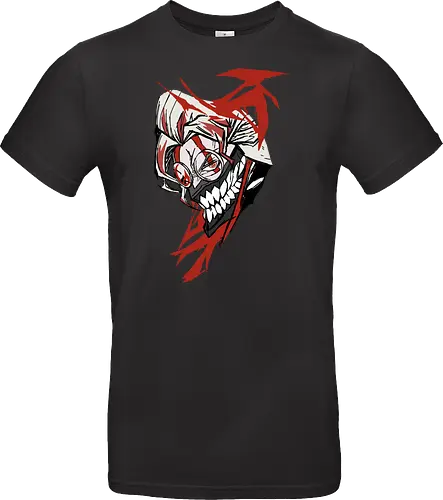 Okarun- Dandadan fanart - Standard T-Shirt