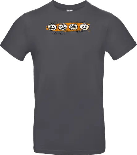 Hallo-ween - Standard T-Shirt